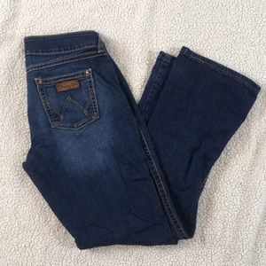 Wrangler Women’s Jeans